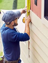 Siding for Multi-Family Homes in Orleans, VT